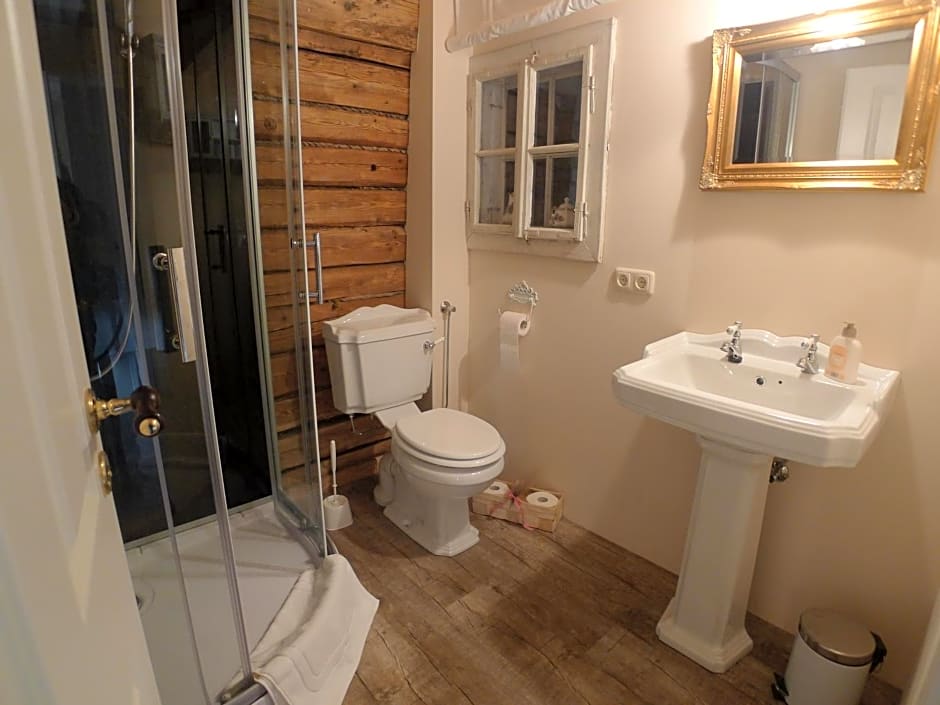 Heuholzmühle Privatzimmer