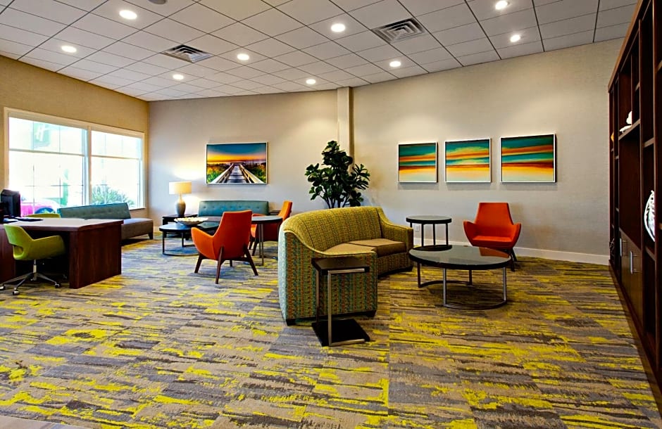 Holiday Inn Hotel & Suites Daytona Beach On The Ocean by IHG