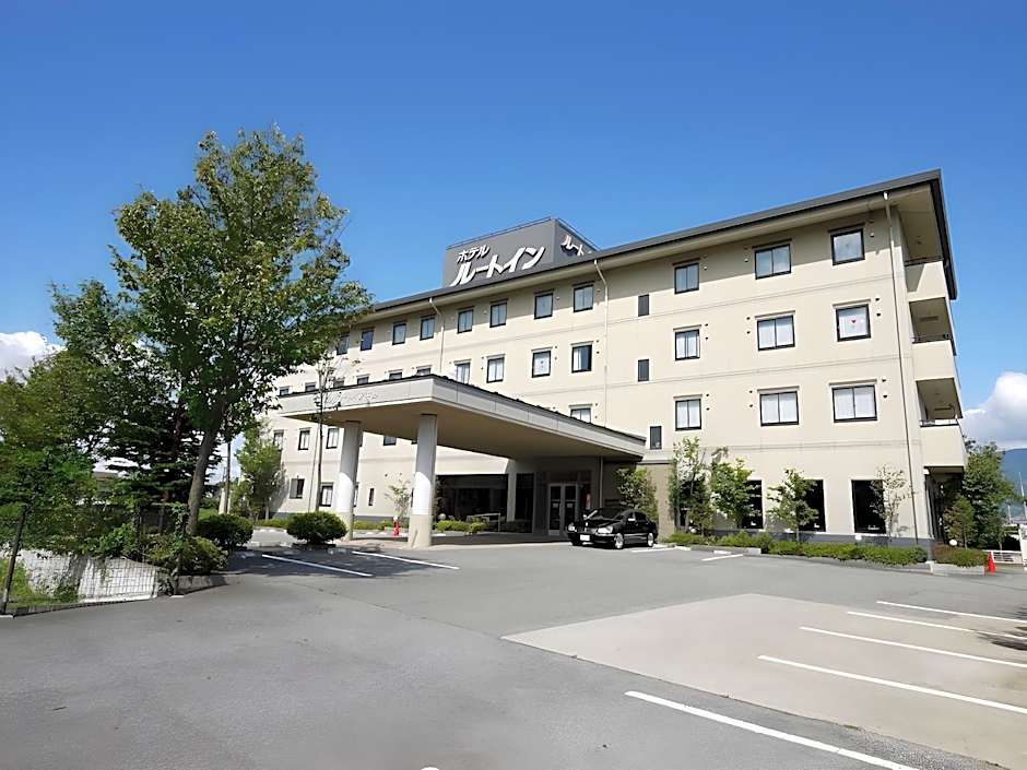 Hotel Route Inn Nakano
