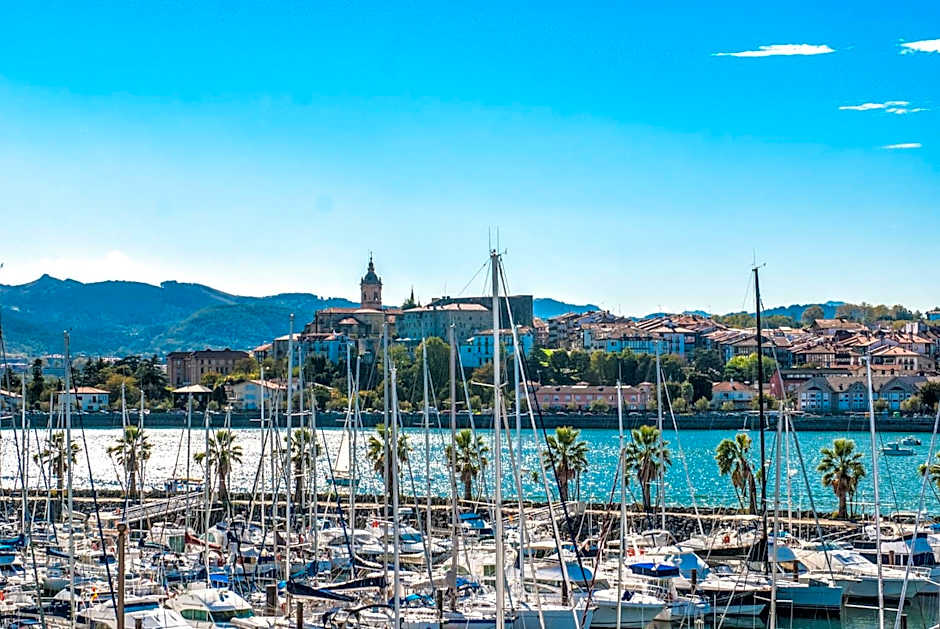 Résidence Mer & Golf Sokoburu