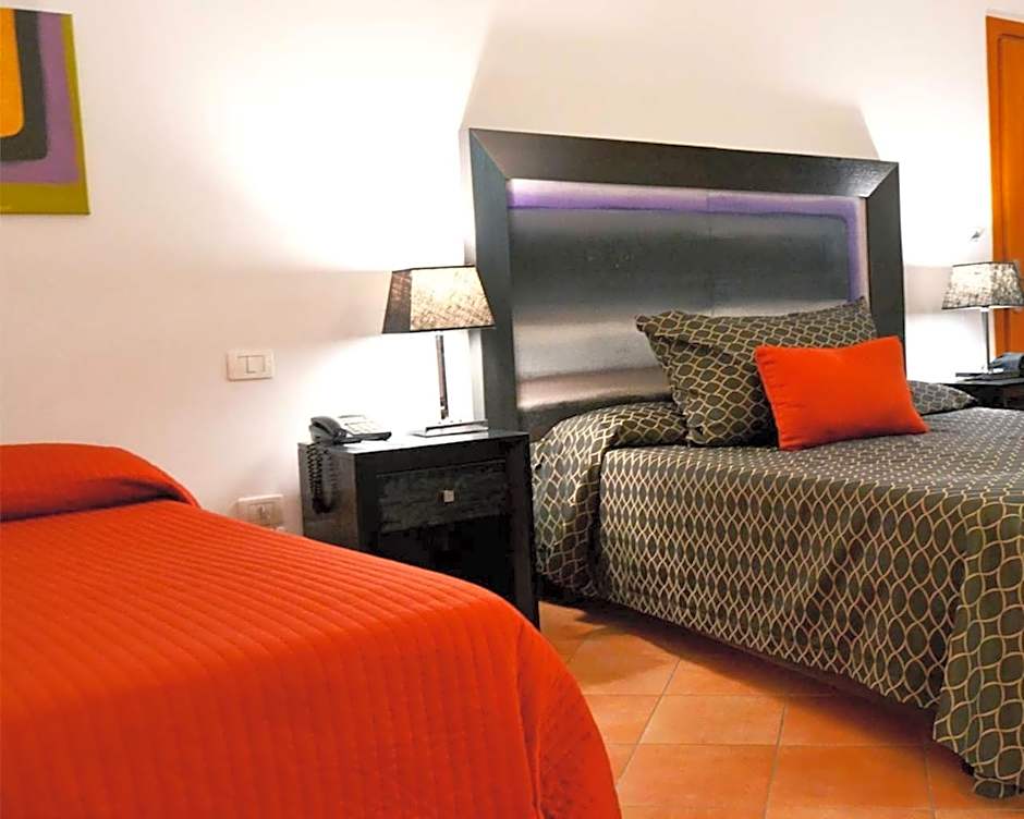 Relais Villa Buonanno