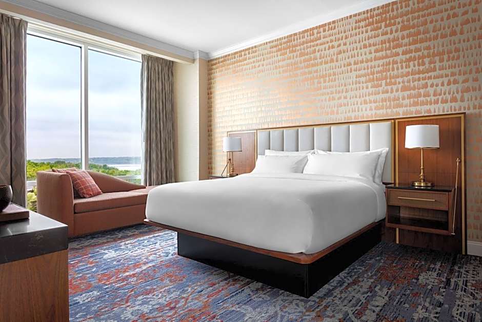 Gaylord National Resort & Convention Center