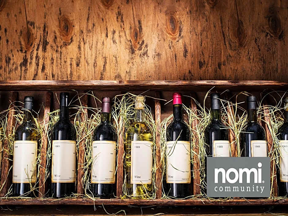 Nomi Resort