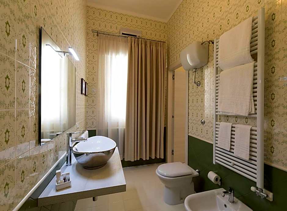 B&B Felice Sud Private Spa – Lecce, OK