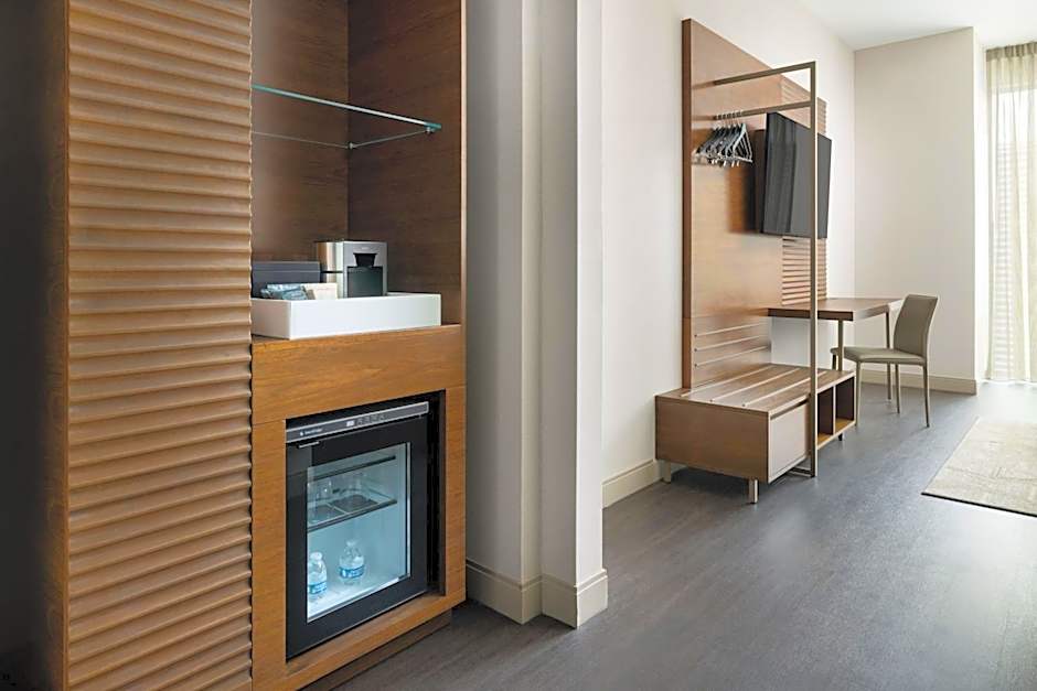 AC Hotel by Marriott Newtown Square