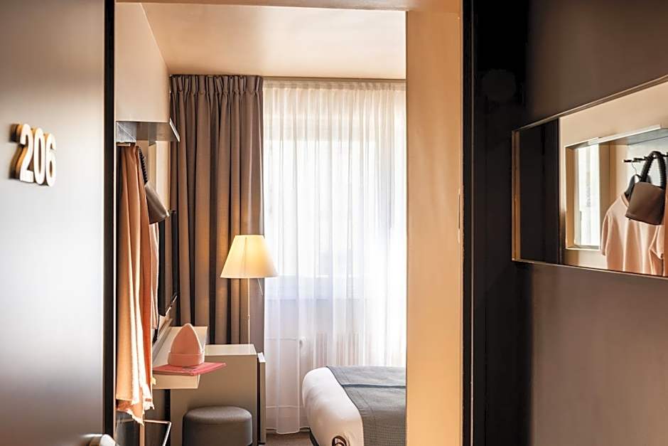 Hôtel Diana Dauphine