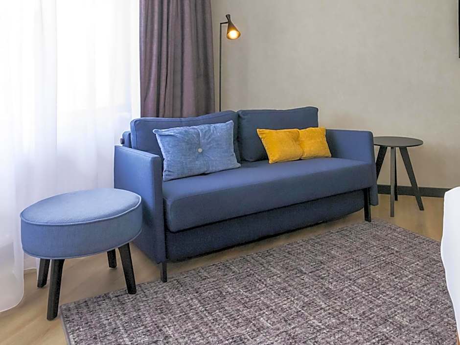 ibis Den Haag Scheveningen