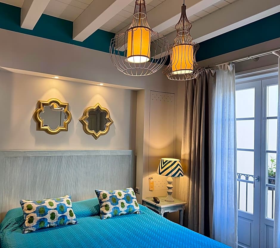 Hotel San Michele