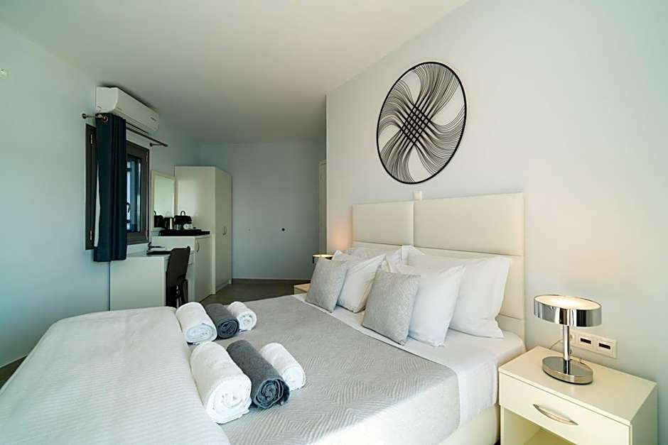 Dardiza Boutique Hotel