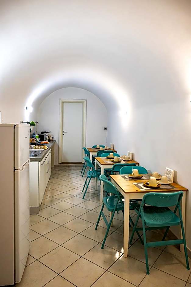 La Chiostrina al Vaticano