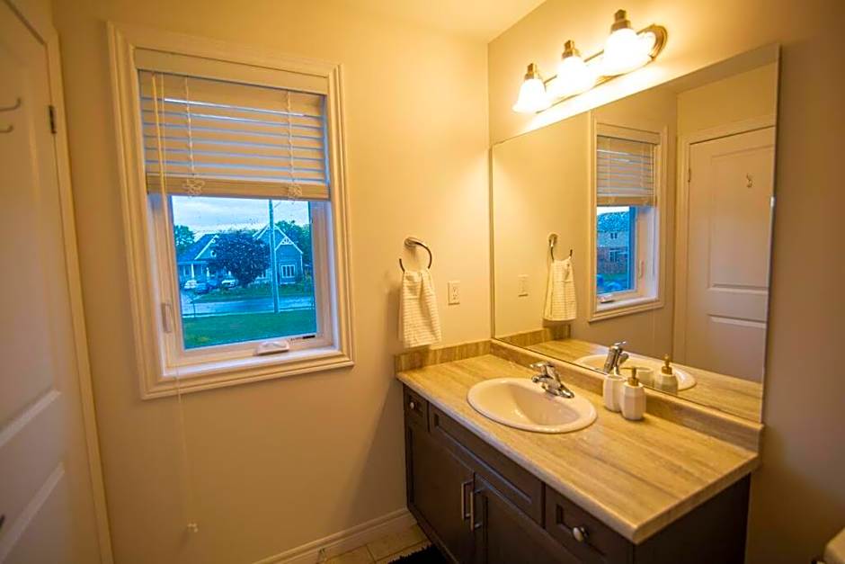 Designer 3-Bedroom executive townhouse