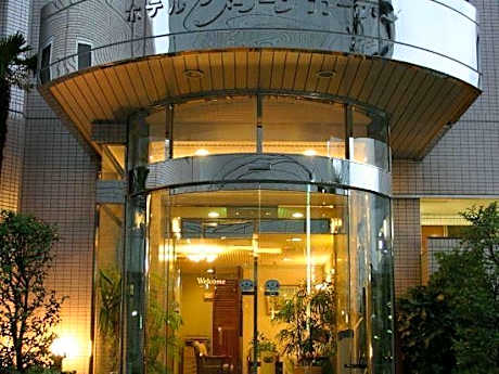 Hotel GreenGarden