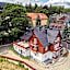 Hotel Willa Odkrywców