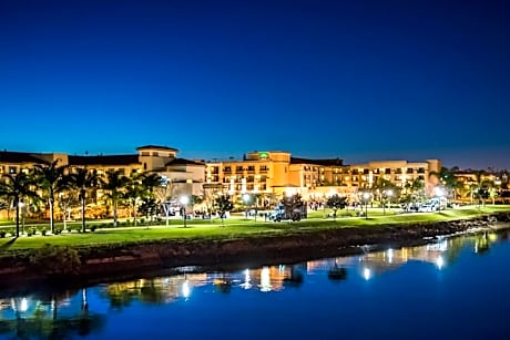 Courtyard by Marriott San Diego Airport/Liberty Station