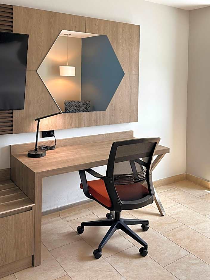 Holiday Inn Express Mérida By IHG