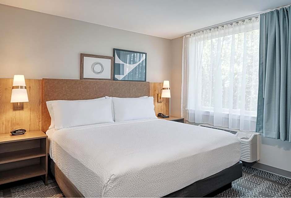 Staybridge Suites Federal Way - Seattle South By IHG