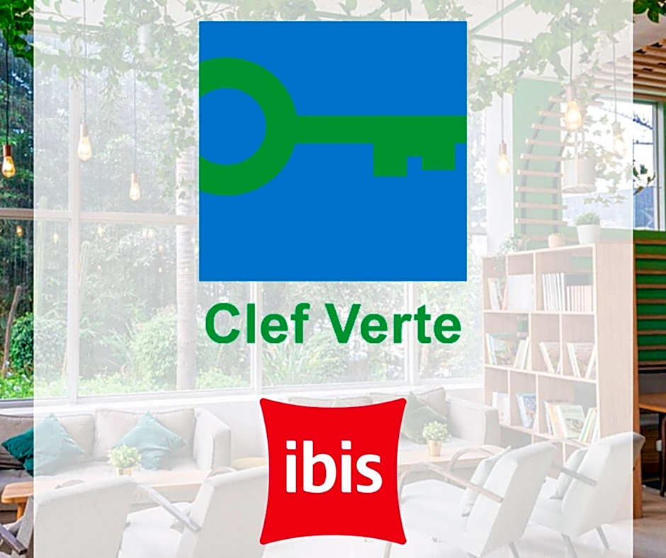 ibis Tours Sud