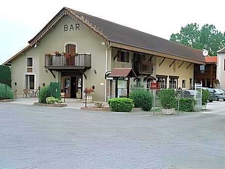 Logis Hotel Les 3B