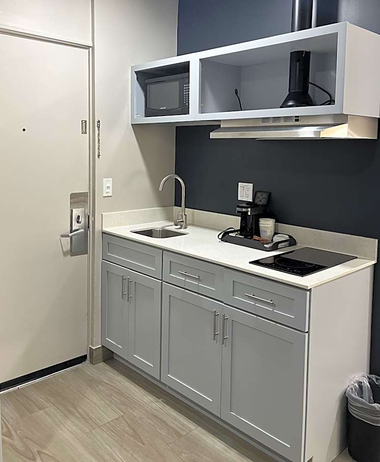 Howard Johnson by Wyndham Flagstaff University West