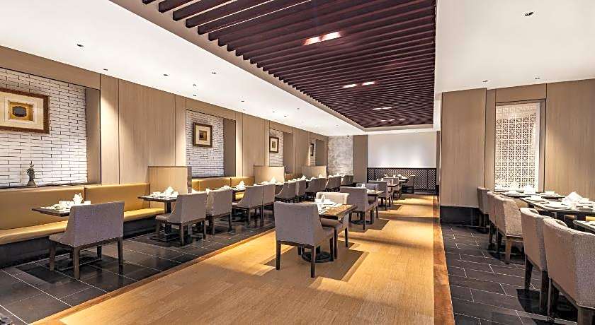 Yiwu Bali Yating Hotel