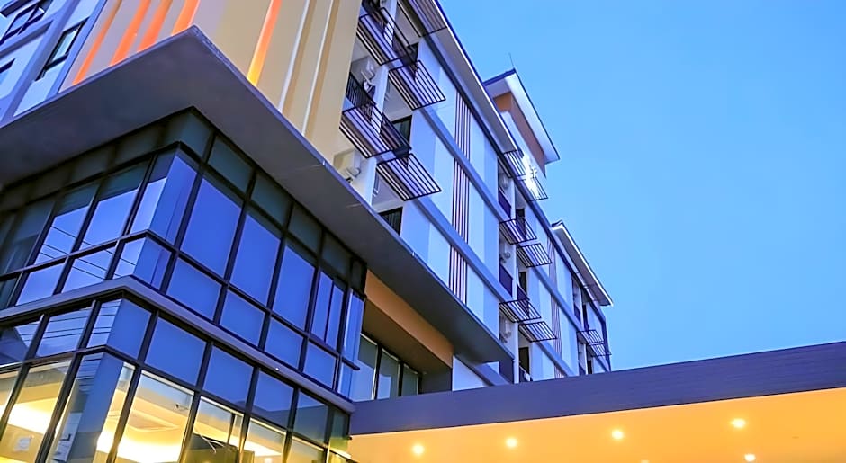 Khonkaen Residence