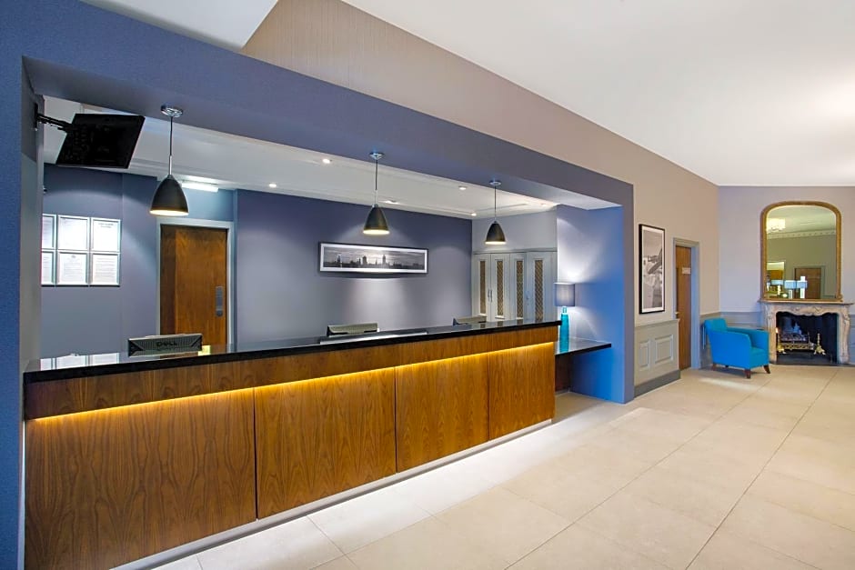 Leonardo Hotel and Conference Venue Aberdeen Airport