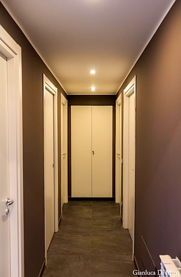 Mongibello Palace B&B