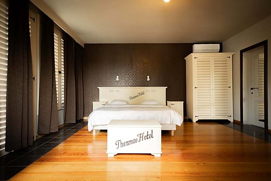 Thermae Grimbergen Hotel