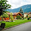 Hotel Garni Zerza