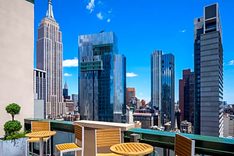 Hyatt House New York/Chelsea