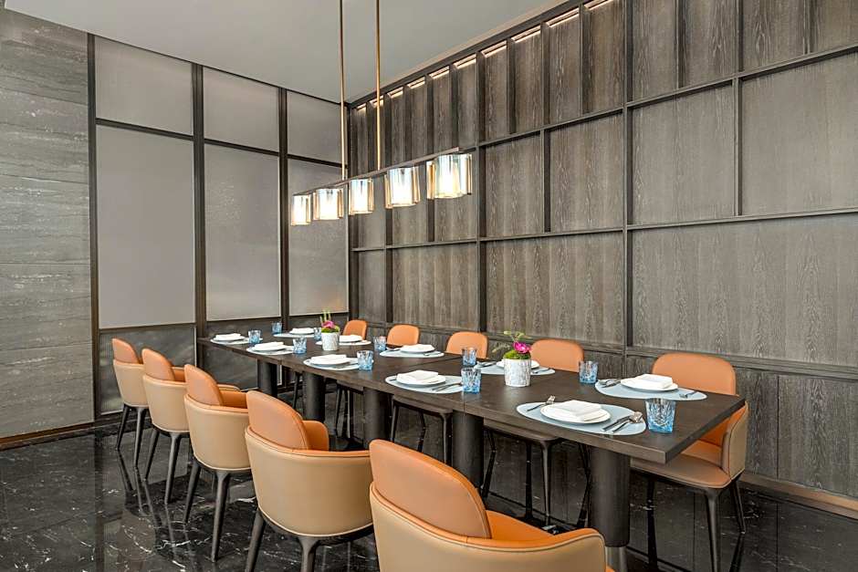 Crowne Plaza Jiangmen Binjiang By IHG