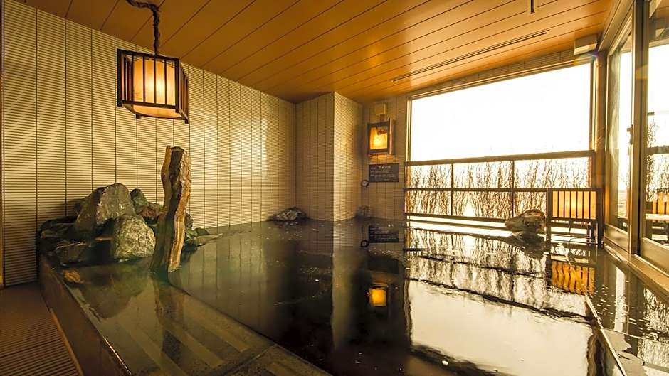 Dormy Inn Express Kakegawa