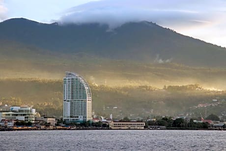 Best Western The Lagoon Hotel