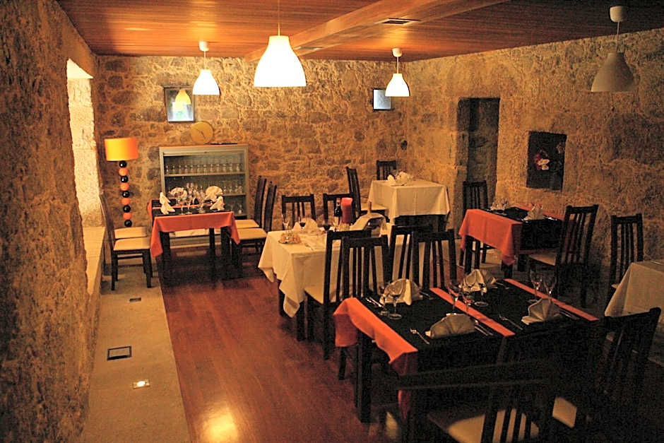 Hotel Rural Alves - Casa Alves Torneiros