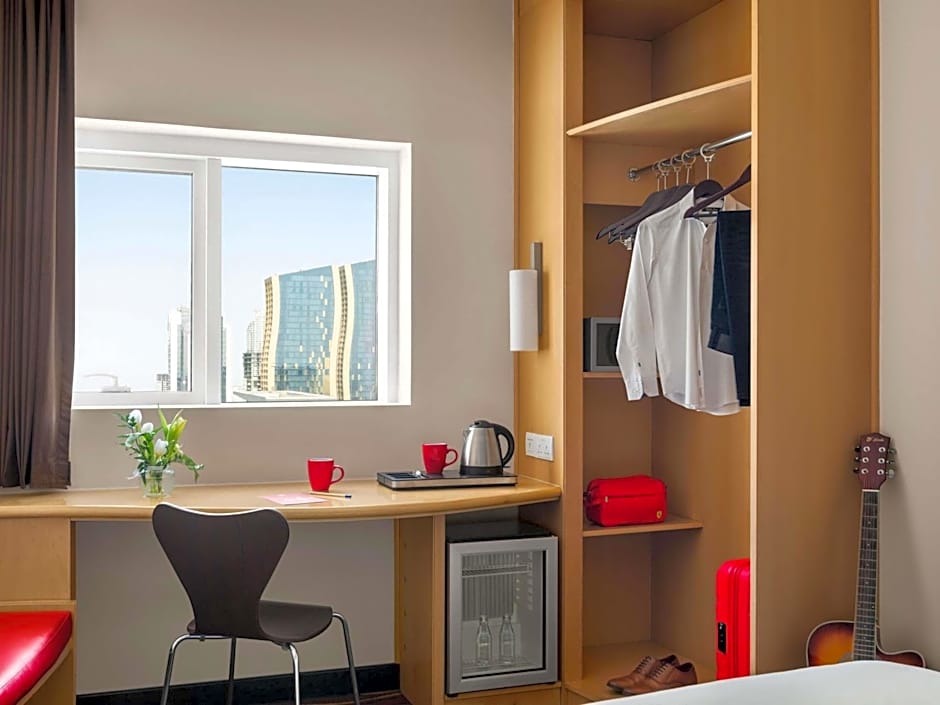 Ibis Seef Manama