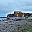 Fästningens