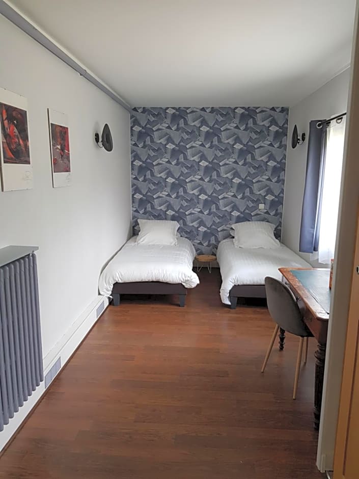 L'havre de Saint Germain