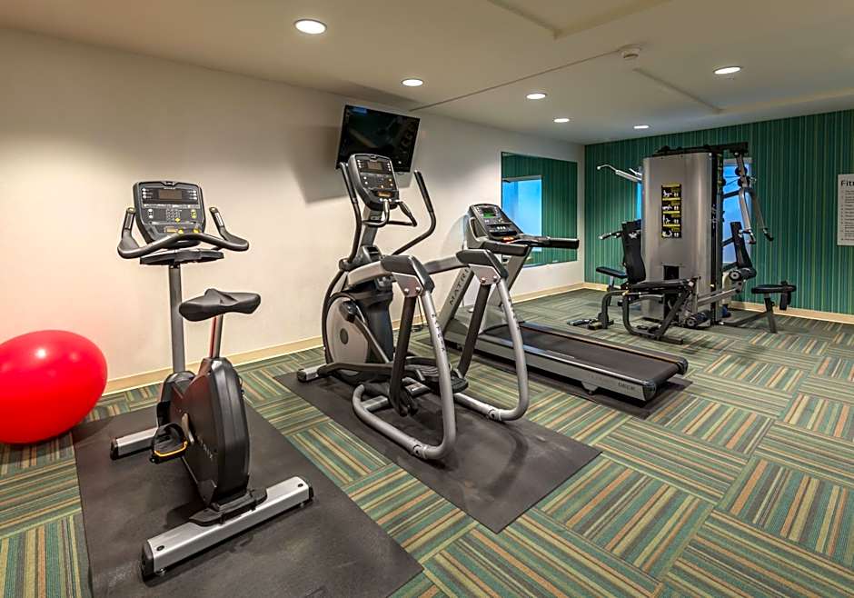 Holiday Inn Express Hotel & Suites Carson City By IHG