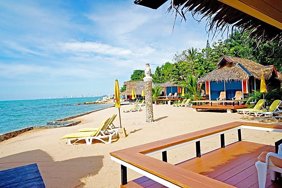 Photo 1 of 50 of Sunset Village Beach Resort