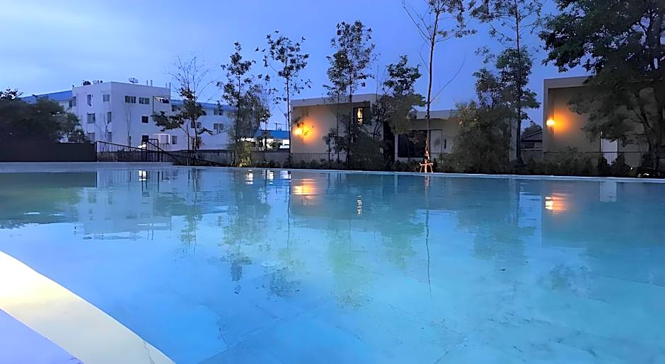 The Residence Thepkanjana