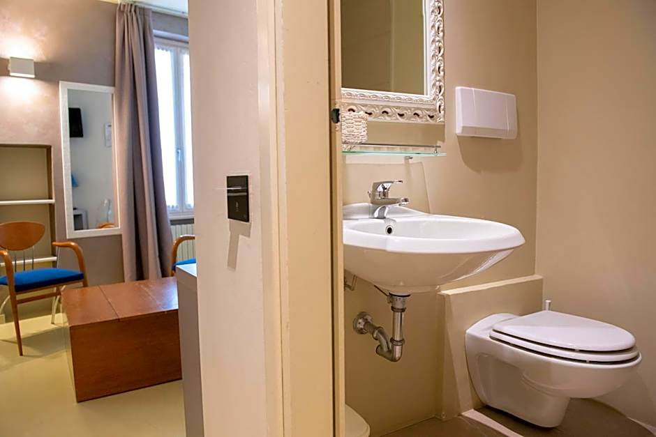 Alessi Hotel Trattoria