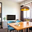 Aparthotel Adagio Amsterdam City South