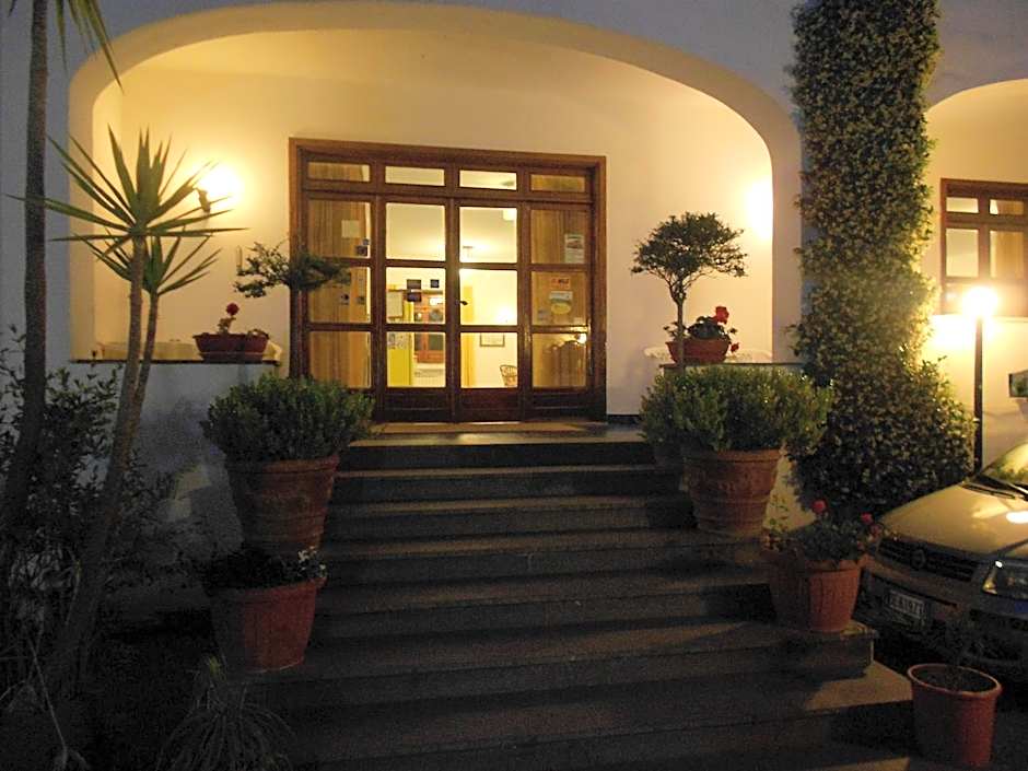 Hotel Al Bosco