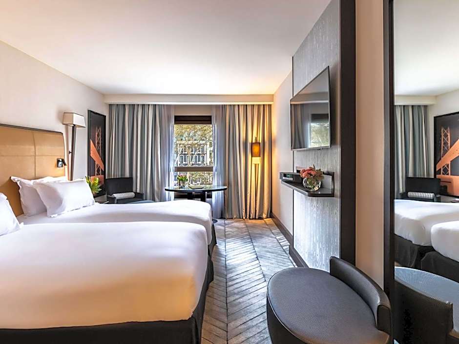 Sofitel Lisbon Liberdade