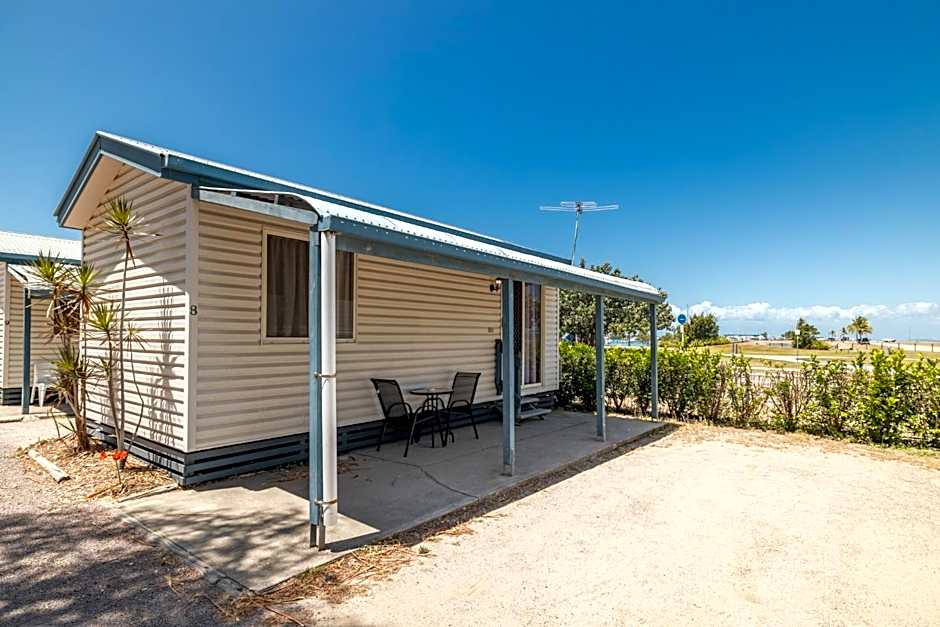 Harbour Lights Tourist Park