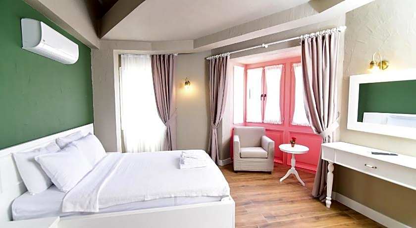 Jardin d'Azur Alaçatı