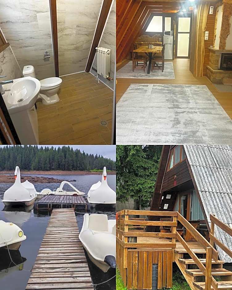 Romantica Forest Guest House