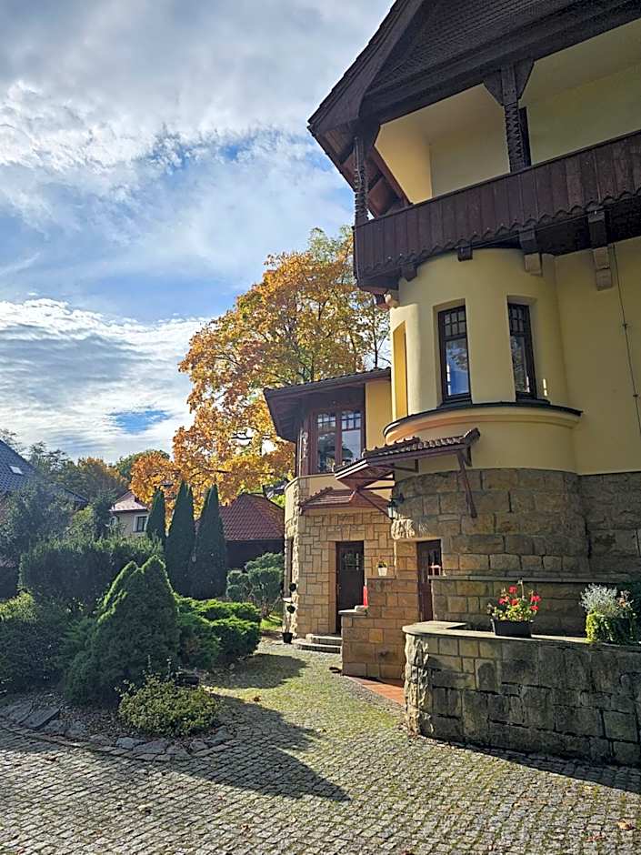 Villa Alexandra