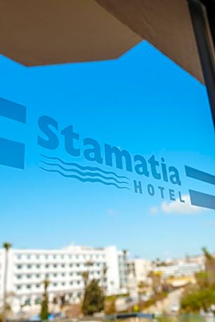 Stamatia Hotel