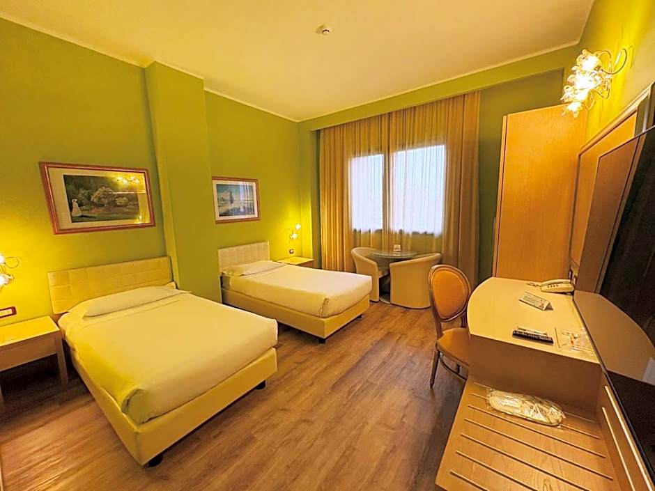 AS Hotel Sempione Fiera